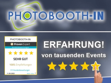 Fotobox-Photobooth mieten Waltershausen
