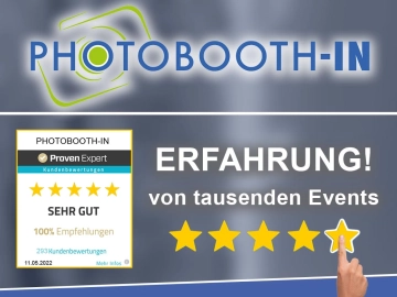 Fotobox-Photobooth mieten Walzbachtal