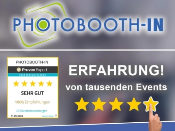 Fotobox-Photobooth mieten Wangen im Allgäu
