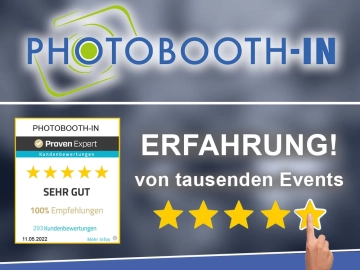 Fotobox-Photobooth mieten Wardenburg