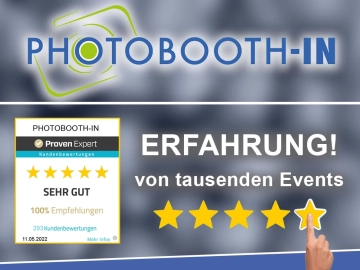 Fotobox-Photobooth mieten Waren-Müritz