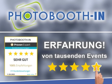 Fotobox-Photobooth mieten Wartenberg (Hessen)