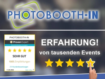 Fotobox-Photobooth mieten Wartenberg (Oberbayern)