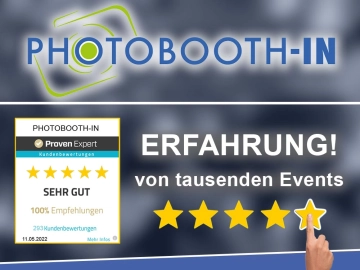 Fotobox-Photobooth mieten Warthausen