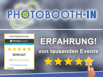 Fotobox-Photobooth mieten Wassenberg
