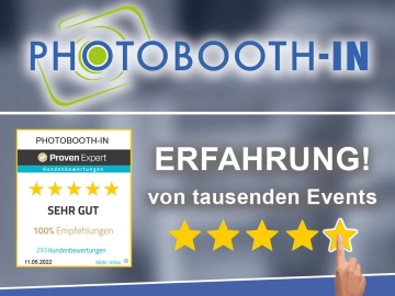 Fotobox-Photobooth mieten Wasserburg am Inn