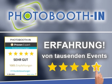 Fotobox-Photobooth mieten Wasserburg (Bodensee)