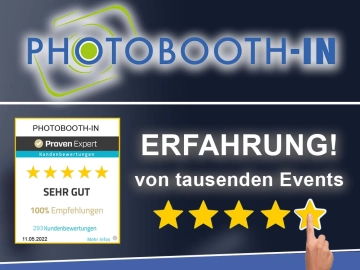 Fotobox-Photobooth mieten Wassertrüdingen