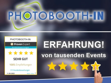 Fotobox-Photobooth mieten Wathlingen