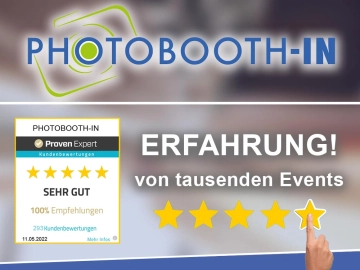 Fotobox-Photobooth mieten Wedemark