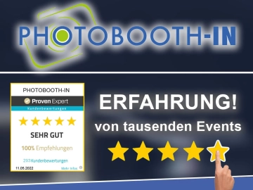 Fotobox-Photobooth mieten Weener