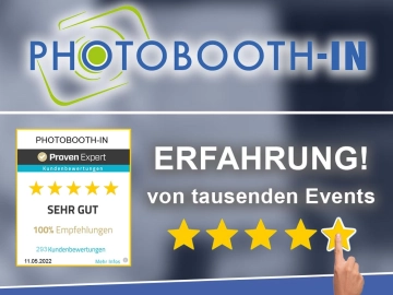 Fotobox-Photobooth mieten Wegscheid
