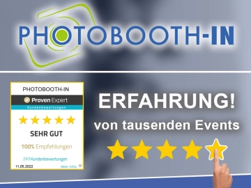 Fotobox-Photobooth mieten Wehr (Baden)