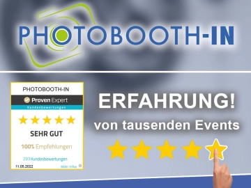 Fotobox-Photobooth mieten Wehretal