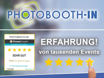 Fotobox-Photobooth mieten Wehrheim