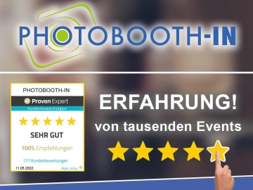 Fotobox-Photobooth mieten Weida