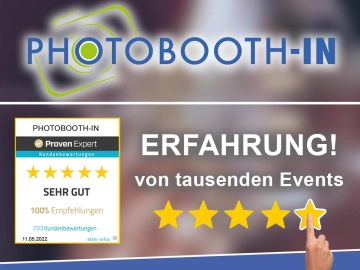 Fotobox-Photobooth mieten Weidhausen