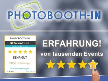 Fotobox-Photobooth mieten Weiherhammer