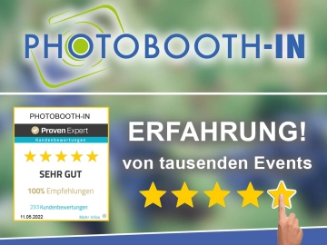 Fotobox-Photobooth mieten Weil am Rhein