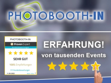 Fotobox-Photobooth mieten Weil im Schönbuch