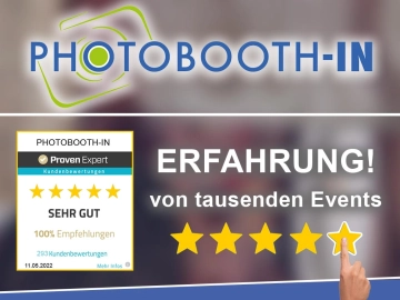 Fotobox-Photobooth mieten Weil (Oberbayern)