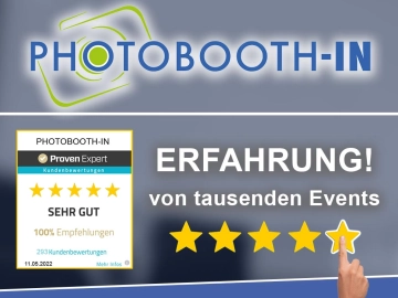 Fotobox-Photobooth mieten Weilerbach