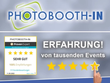Fotobox-Photobooth mieten Weilheim in Oberbayern