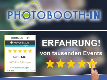 Fotobox-Photobooth mieten Weilmünster