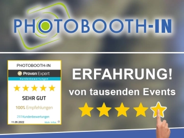 Fotobox-Photobooth mieten Weilrod