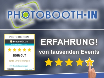 Fotobox-Photobooth mieten Weinböhla