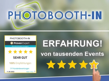Fotobox-Photobooth mieten Weingarten (Württemberg)