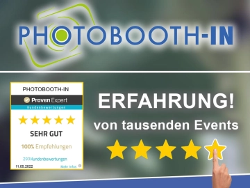Fotobox-Photobooth mieten Weinsberg