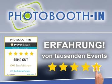 Fotobox-Photobooth mieten Weinstadt