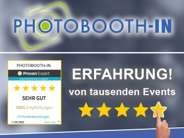 Fotobox-Photobooth mieten Weiskirchen