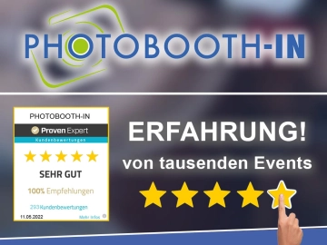 Fotobox-Photobooth mieten Weißenberg