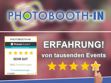 Fotobox-Photobooth mieten Weißenthurm