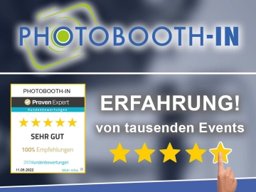 Fotobox-Photobooth mieten Weitnau