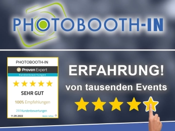 Fotobox-Photobooth mieten Wellendingen