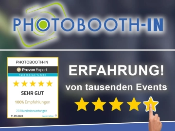 Fotobox-Photobooth mieten Welzheim
