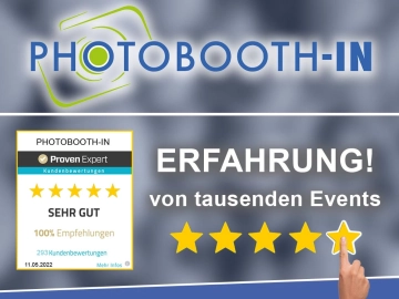 Fotobox-Photobooth mieten Welzow