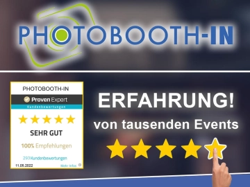Fotobox-Photobooth mieten Wemding