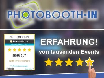 Fotobox-Photobooth mieten Wendeburg