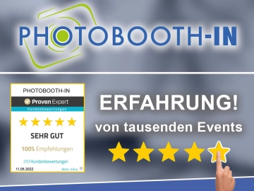 Fotobox-Photobooth mieten Wendelstein