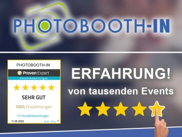 Fotobox-Photobooth mieten Wendlingen am Neckar