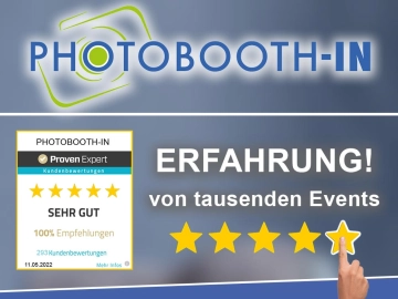 Fotobox-Photobooth mieten Wentorf bei Hamburg