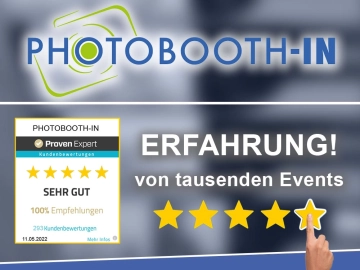Fotobox-Photobooth mieten Wenzenbach