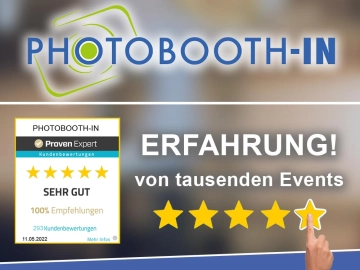 Fotobox-Photobooth mieten Werdau
