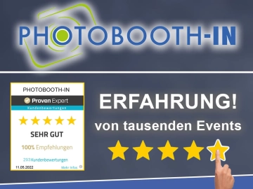 Fotobox-Photobooth mieten Werder (Havel)