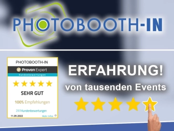 Fotobox-Photobooth mieten Werdohl