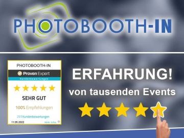 Fotobox-Photobooth mieten Werl